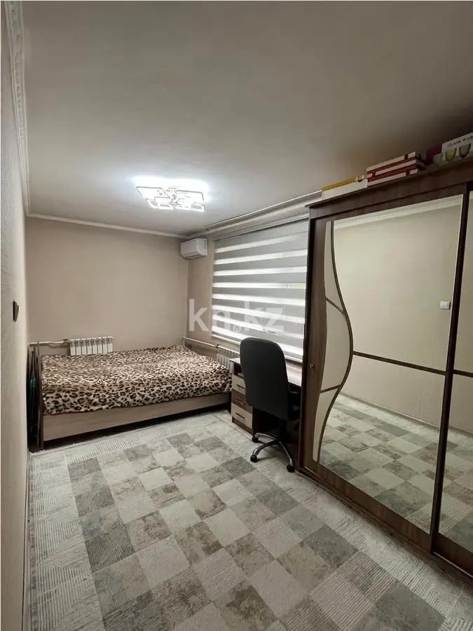 Продажа 2-комнатной квартиры, 48 м² в Алматы - фото 2