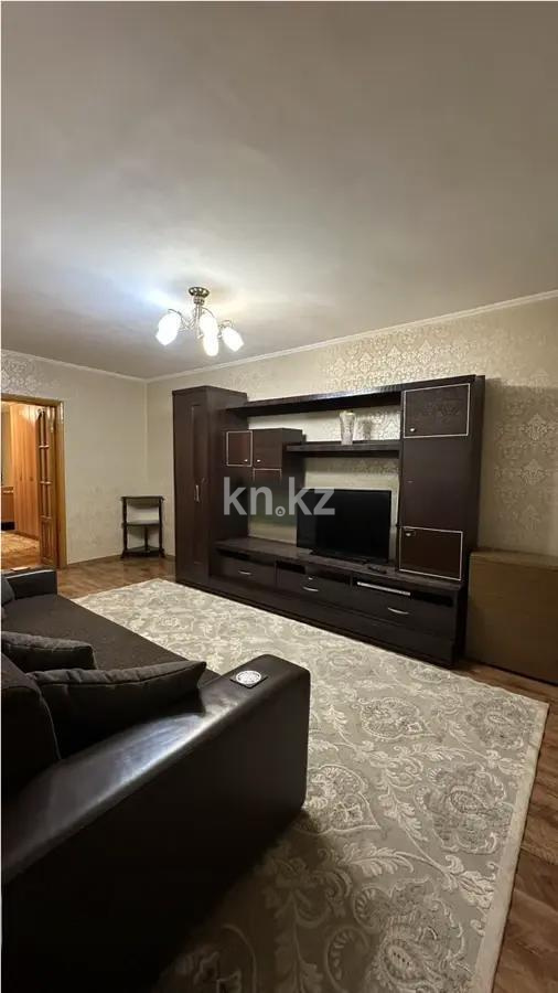 Продажа 2-комнатной квартиры, 44 м² в Алматы