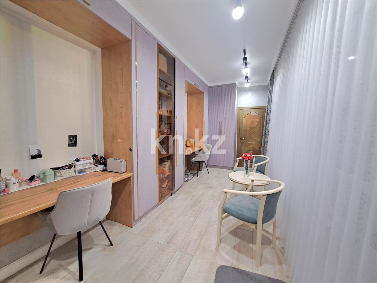 Продажа 5-комнатной квартиры, 252 м² в Астане - фото 33