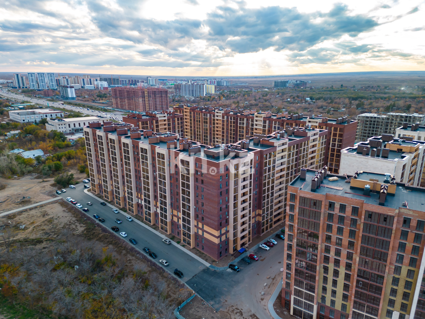 Продажа 3-комнатной квартиры, 95 м², ул. Айтматова, дом  60/1 в Астане - фото 13