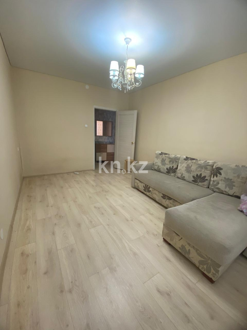 Продажа 1-комнатной квартиры, 40 м² - Продажа однокомнатных квартир в Уральске фото 4 из 7