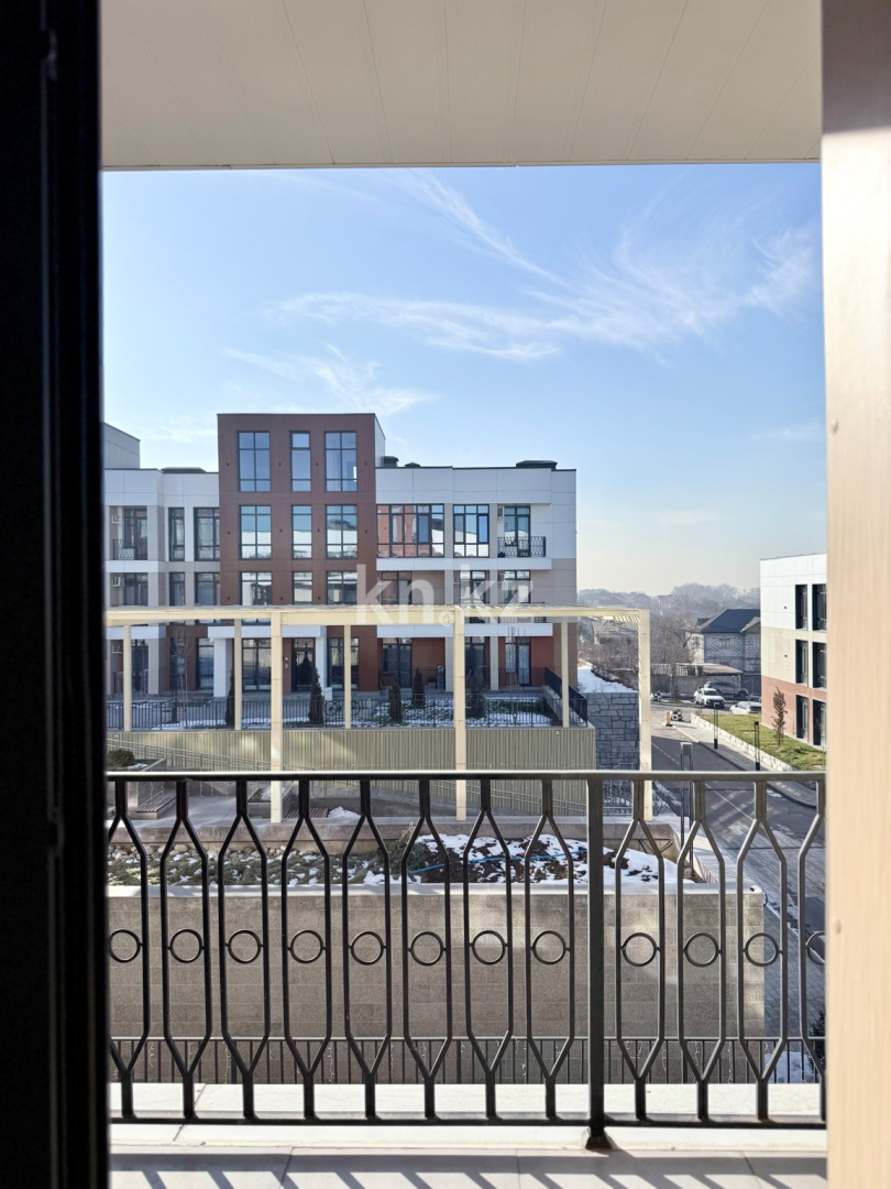 Продажа 3-комнатной квартиры, 93 м² в Алматы - фото 6