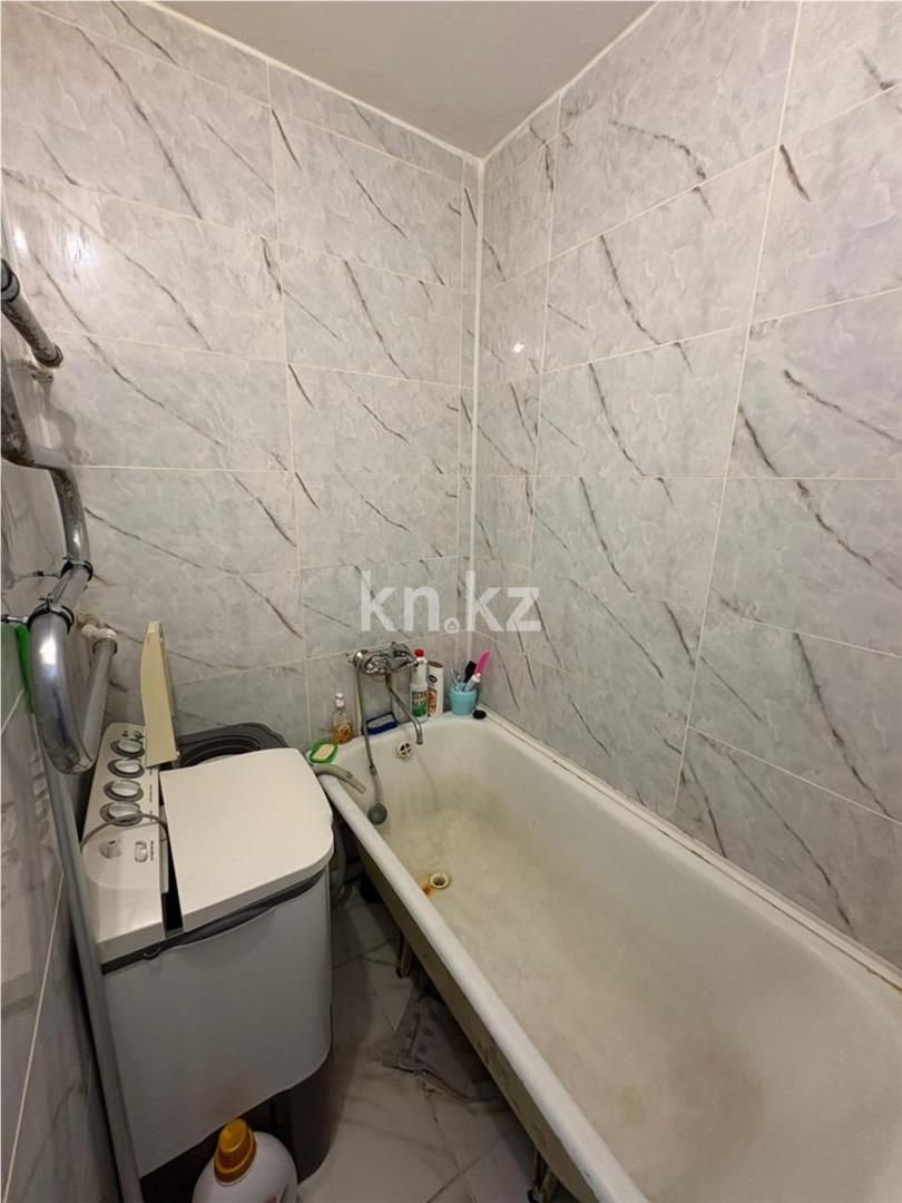 Продажа 1-комнатной квартиры, 32 м² - Продажа квартир в панельном доме в Казахстане - страница 206 фото 3 из 8