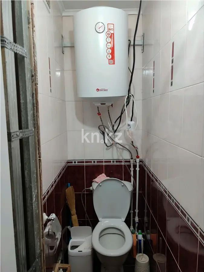 Продажа 2-комнатной квартиры, 50 м² - Недвижимость в Караганде - страница 30 фото 4 из 4