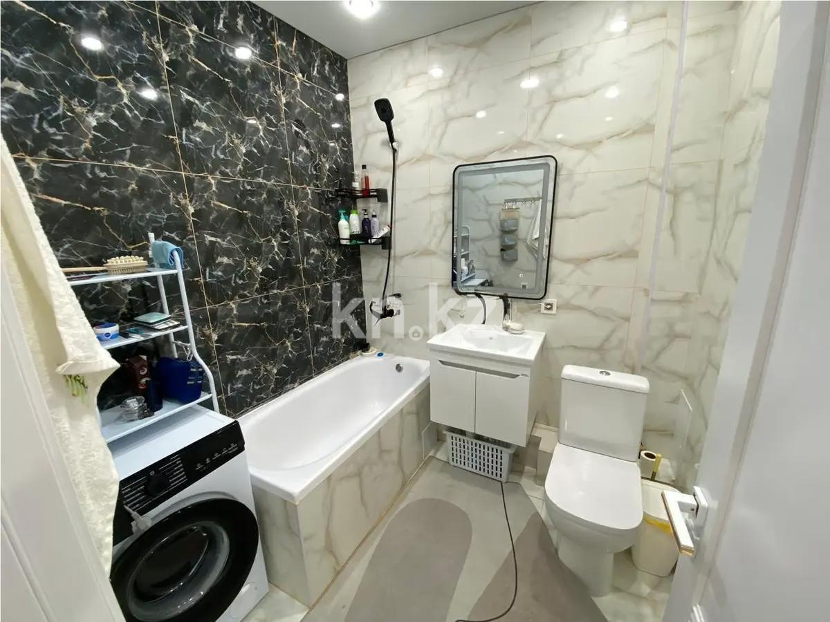 Продажа 2-комнатной квартиры, 53 м² в Астане - фото 4