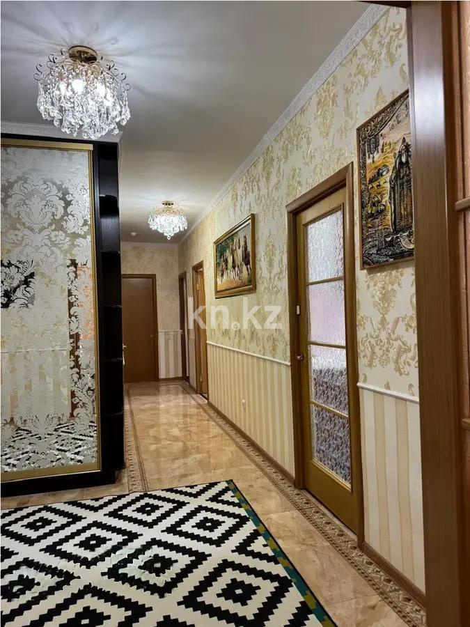 Продажа 3-комнатной квартиры, 96 м² - Продажа квартир от собственников в Астане - страница 34 фото 7 из 7