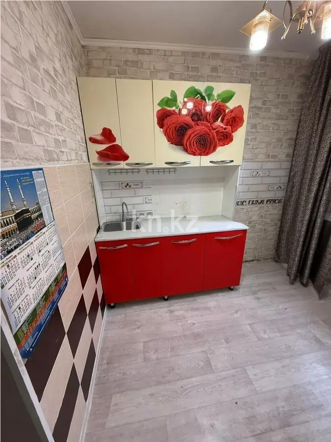 Продажа 2-комнатной квартиры, 40 м² - Продажа  двухкомнатных квартир в Шахтинске фото 5 из 7