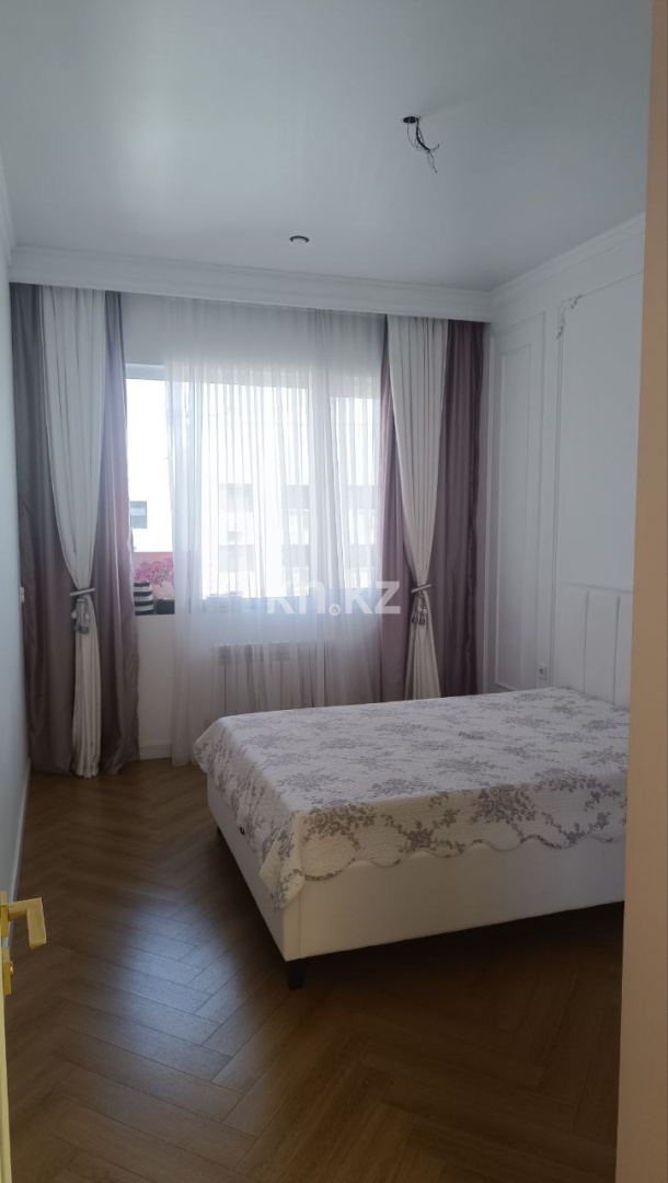 Продажа 3-комнатной квартиры, 108 м² - Продажа трехкомнатных квартир в Казахстане - страница 7 фото 12 из 17