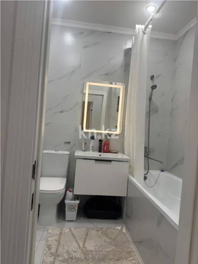 Продажа 2-комнатной квартиры, 50 м², ул. Кубрина, дом  20/1 - Продажа  двухкомнатных квартир в Астане без посредников фото 5 из 7