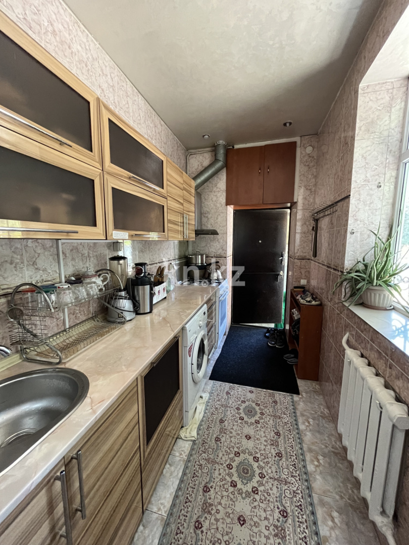 Продажа 1-комнатной квартиры, 20 м² - Продажа квартир в Шымкенте фото 5 из 11