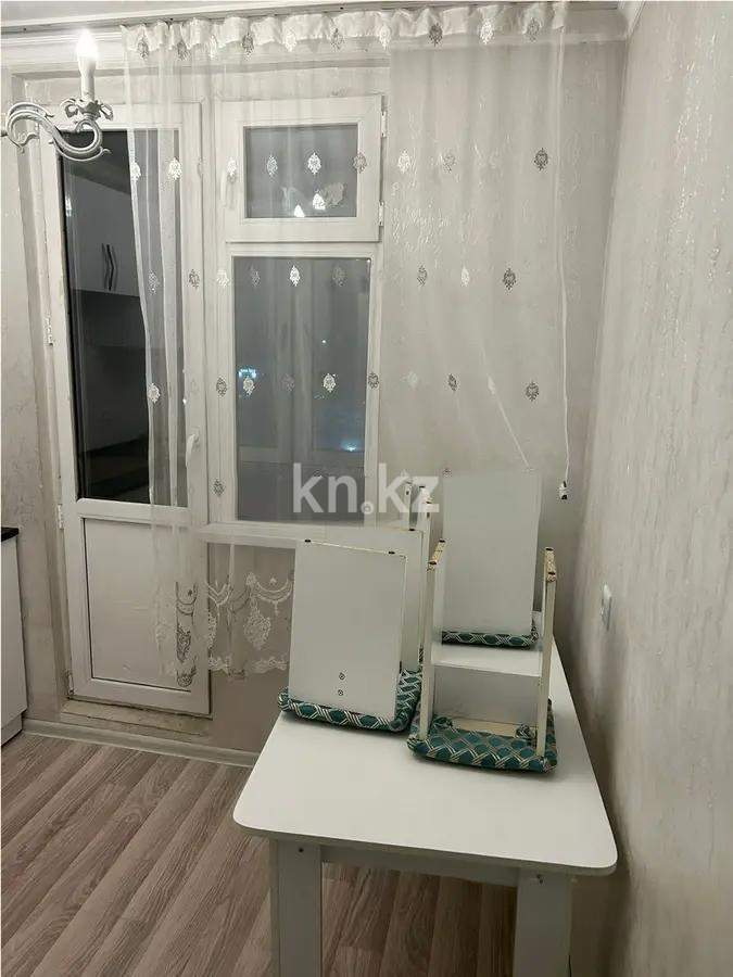 Продажа 1-комнатной квартиры, 31 м² - Продажа  однокомнатных квартир в новостройках Алматы с фото - страница 5 фото 2 из 4