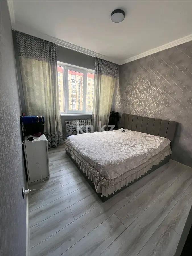 Продажа 3-комнатной квартиры, 76.4 м² в Алматы - фото 2