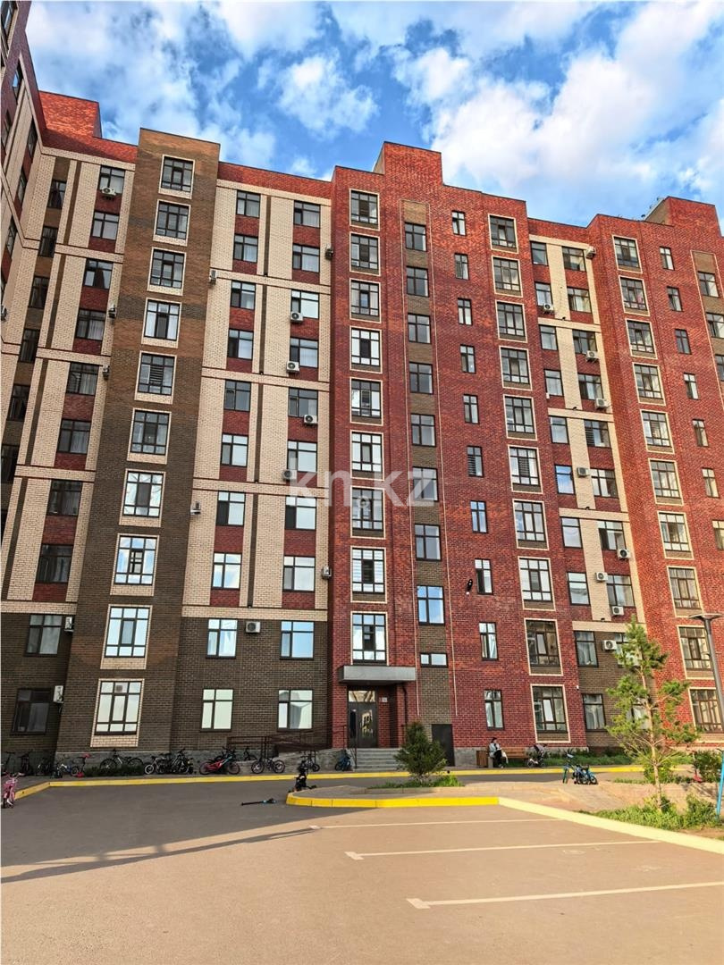 Продажа 3-комнатной квартиры, 70 м² в Караганде - фото 19