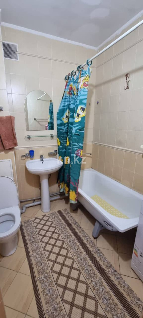 Аренда 2-комнатной квартиры, 54 м² - Аренда недвижимости в Казахстане - страница 20 фото 8 из 8