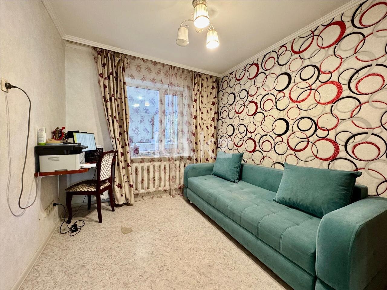 Продажа 3-комнатной квартиры, 70 м² в Караганде - фото 9
