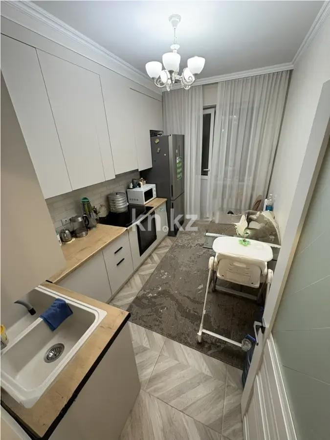 Продажа 3-комнатной квартиры, 60 м² - Продажа трехкомнатных квартир в р-не Косшы Астаны фото 4 из 7