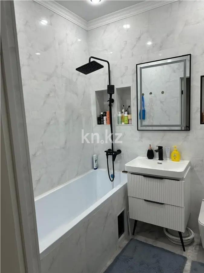 Продажа 2-комнатной квартиры, 50 м² - Продажа квартир в Алматы - страница 2 фото 4 из 4