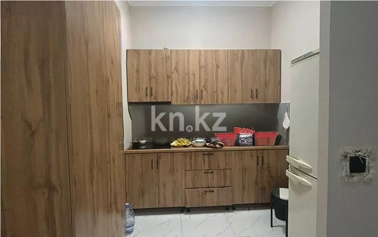 Продажа 2-комнатной квартиры, 58 м² в Алматы - фото 3