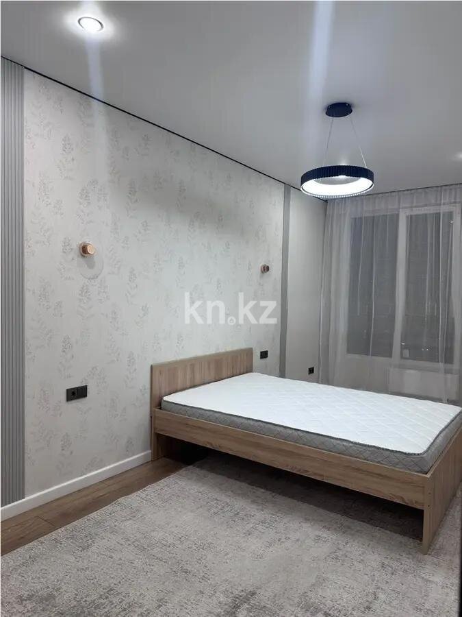 Продажа 2-комнатной квартиры, 40.2 м² в Астане - фото 2