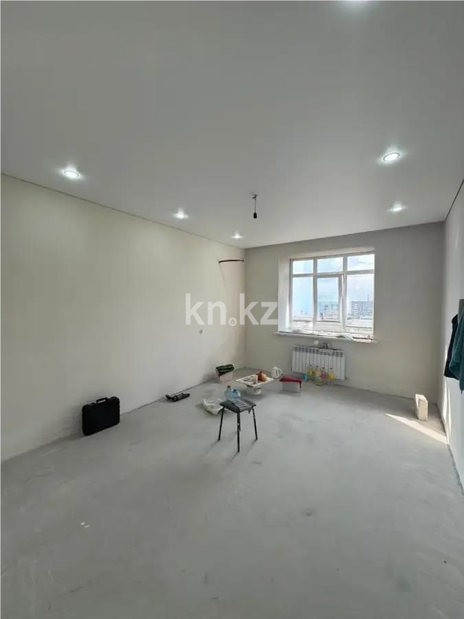 Продажа 3-комнатной квартиры, 90 м² - Продажа трехкомнатных квартир в Казахстане - страница 7 фото 1 из 7