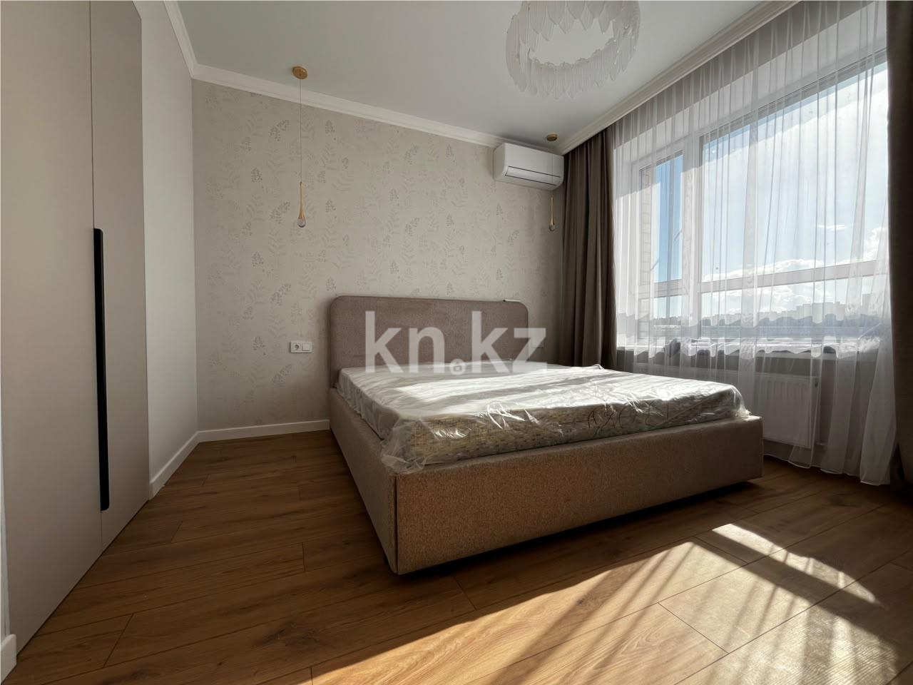 Продажа 2-комнатной квартиры, 38 м² - Продажа земельных участков в Актау фото 9 из 10