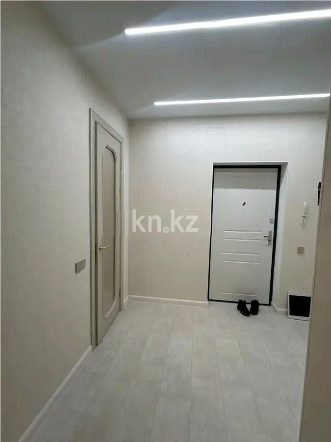 Продажа 2-комнатной квартиры, 47 м² - Продажа домов, коттеджей в Карагандинской области фото 5 из 6