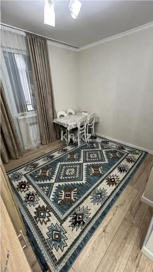 Продажа 2-комнатной квартиры, 44 м², пер. Сартау, дом  16 в Астане - фото 2