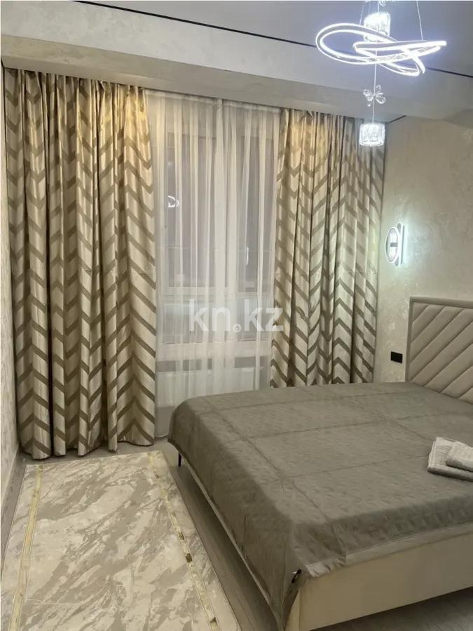 Продажа 2-комнатной квартиры, 55 м² в Алматы - фото 2
