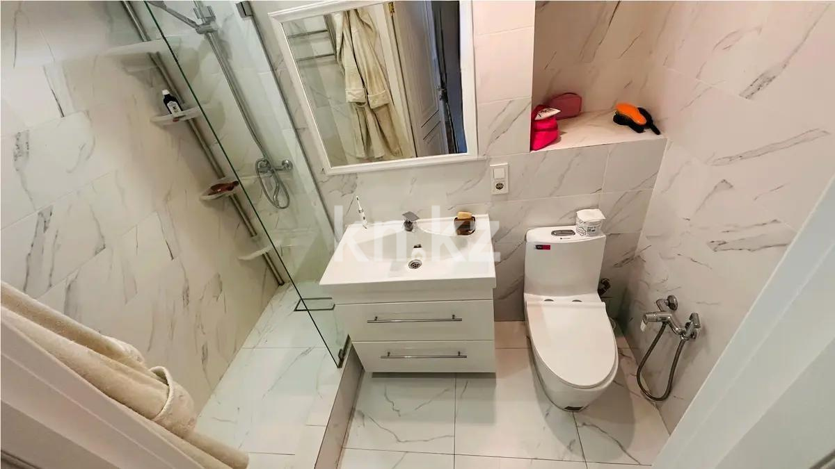 Продажа 3-комнатной квартиры, 74 м², ул. Жунисова, дом  10/20 - Продажа квартир в новостройках Алматы без посредников фото 8 из 8