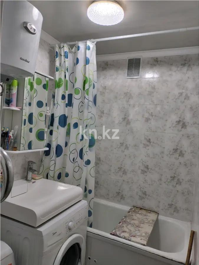 Продажа 2-комнатной квартиры, 44 м², мкр-н 12, дом  37 - Продажа квартир в Караганде без посредников фото 4 из 4