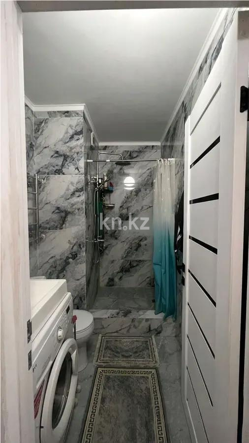 Продажа 1-комнатной квартиры, 30 м², мкр-н Аккент, дом  68 - Продажа  однокомнатных квартир в новостройках Алматы фото 2 из 2