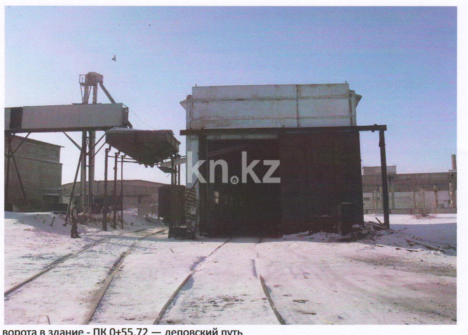 Продажа , 400 м², Промышленная зона, дом  3/4 - Продажа квартир в Акмолинской области фото 13 из 14