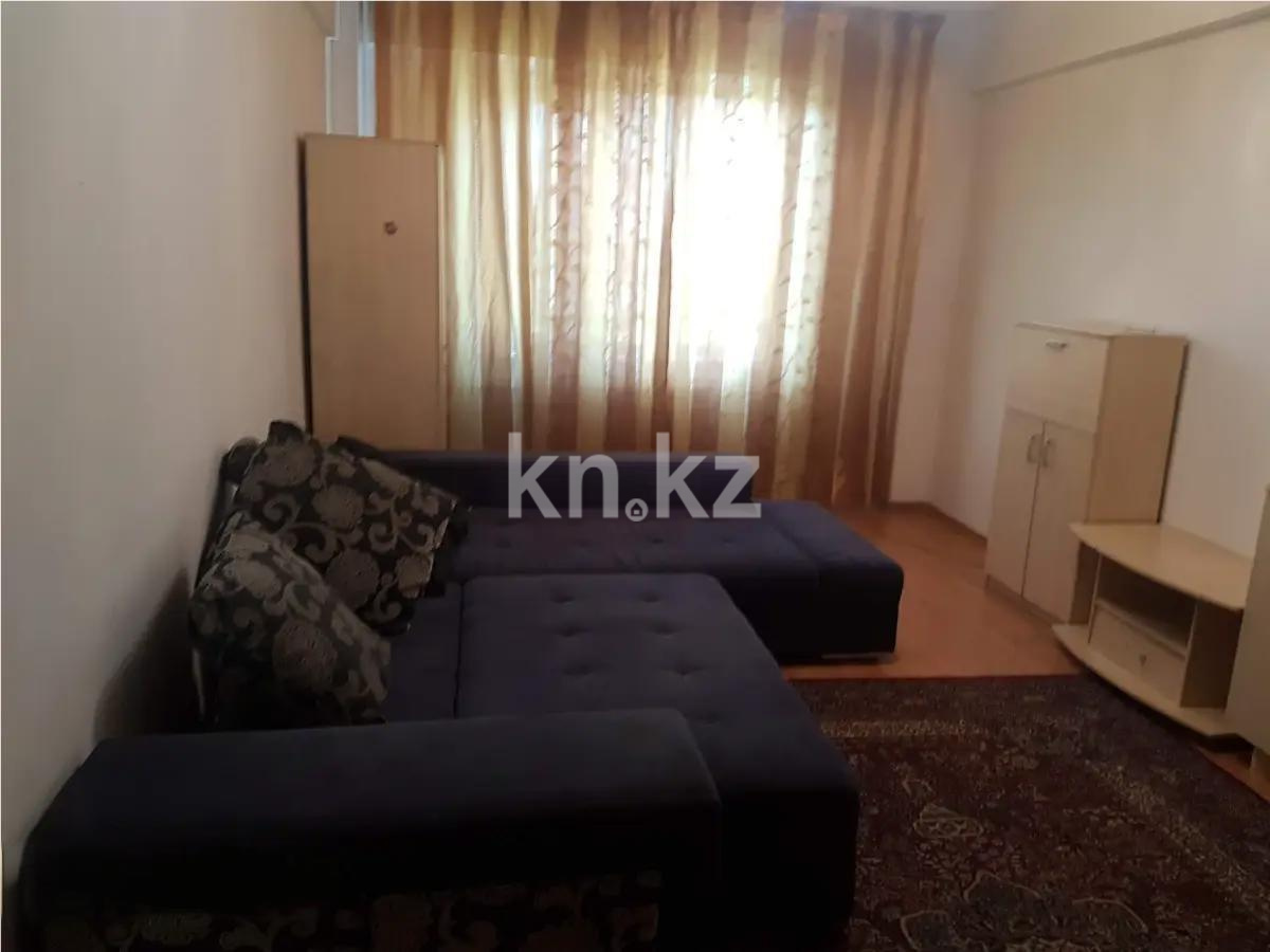 Продажа 2-комнатной квартиры, 62 м² в Алматы