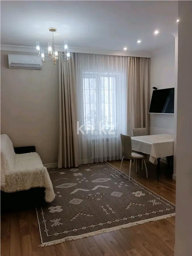 Продажа 2-комнатной квартиры, 52.2 м² - Продажа квартир от собственников в Астане - страница 20 фото 1 из 3