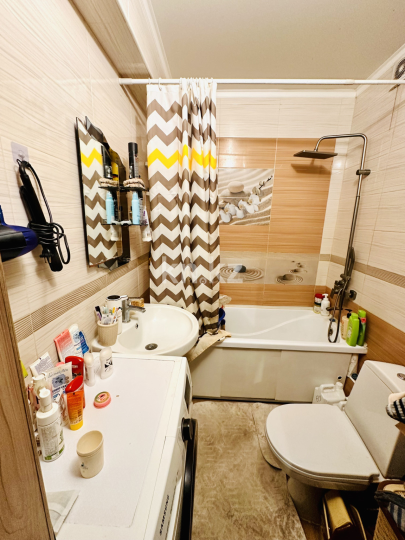 Продажа 3-комнатной квартиры, 61.5 м² - Продажа квартир в Алматинской области фото 19 из 20