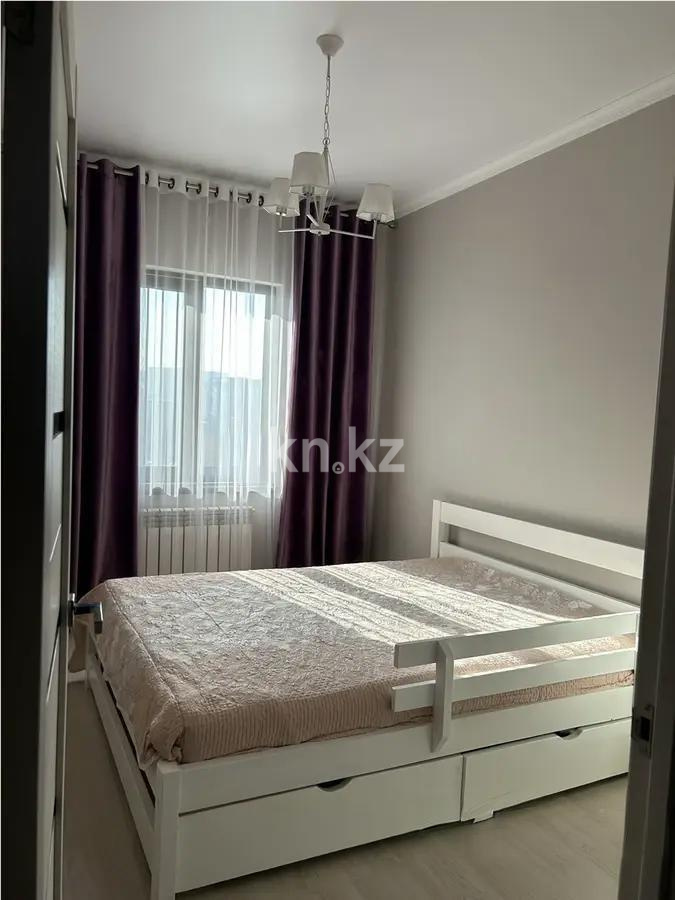 Продажа 3-комнатной квартиры, 70 м², ул. Тянь-Шаньская, дом  9г - Продажа квартир в Казахстане фото 2 из 6