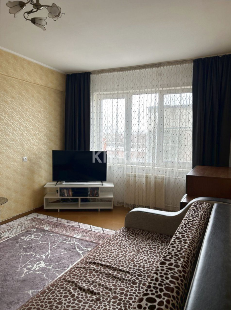 Продажа 1-комнатной квартиры, 31 м², пр. Назарбаева, дом  63/1 - Продажа квартир в Усть-Каменогорске фото 1 из 21
