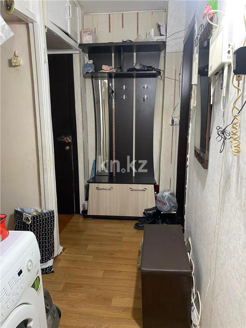 Продажа 2-комнатной квартиры, 42 м², пр. Н. Абдирова - Продажа квартир в Караганде фото 7 из 7