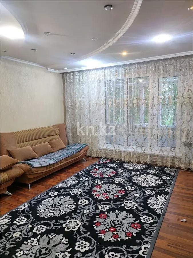 Продажа 3-комнатной квартиры, 68 м², ул. Язева, дом  2 - Продажа  трехкомнатных квартир в Караганде без посредников с фото фото 1 из 3