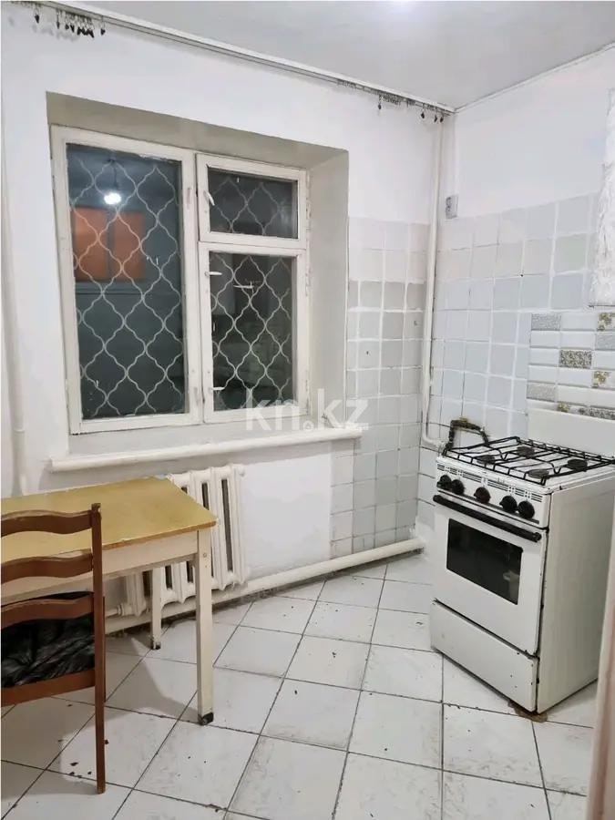 Продажа 3-комнатной квартиры, 63.1 м² - Продажа квартир в кирпичном доме в Алматы - страница 7 фото 4 из 6