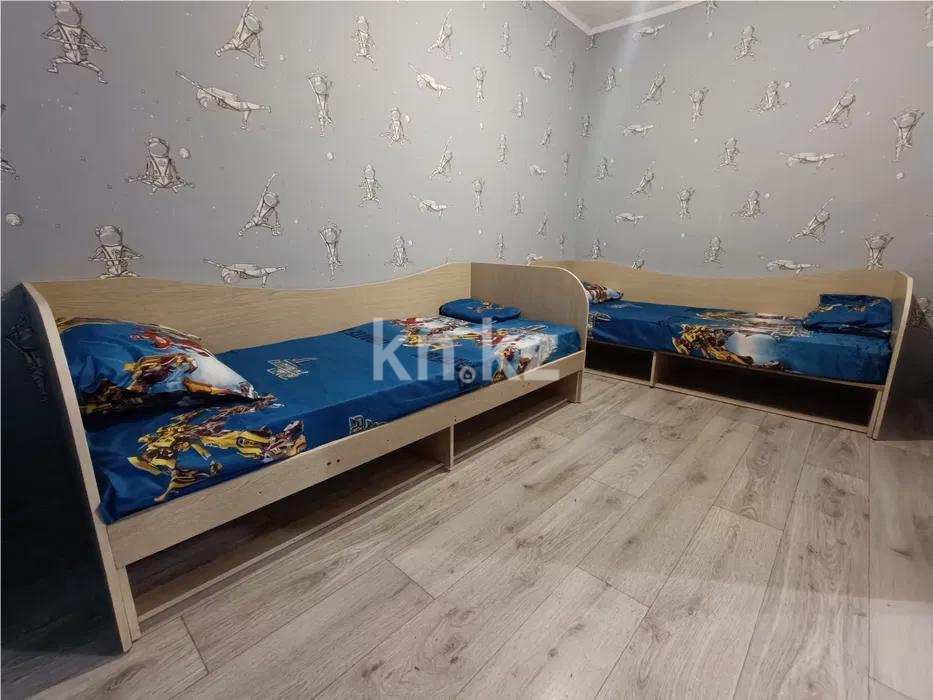 Продажа 2-комнатной квартиры, 45 м² в Караганде - фото 2