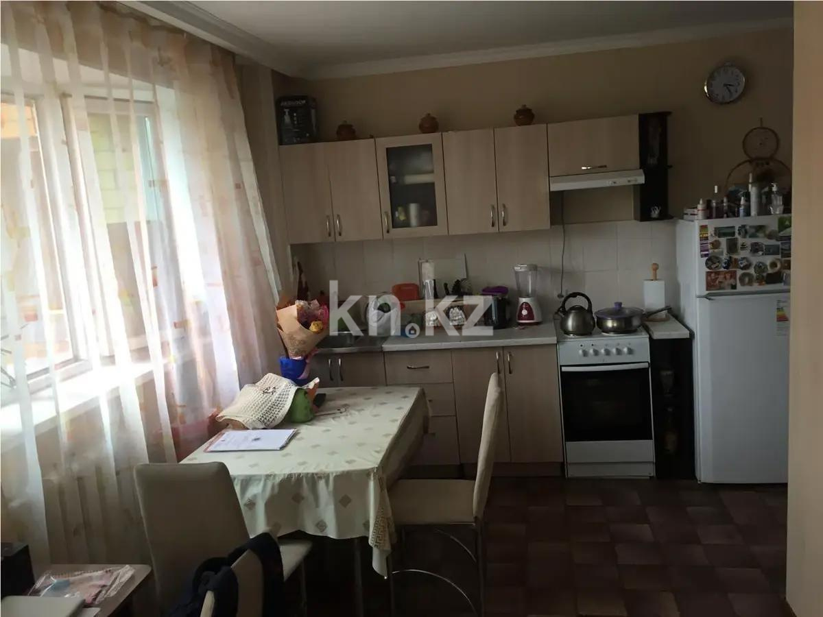 Продажа 1-комнатной квартиры, 29.8 м² - Продажа квартир в р-не Алматы Астаны - страница 18 фото 2 из 4