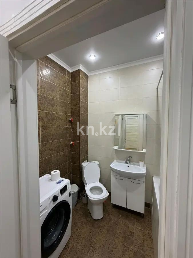 Продажа 1-комнатной квартиры, 48 м² - Продажа однокомнатных квартир в Казахстане - страница 5 фото 3 из 3