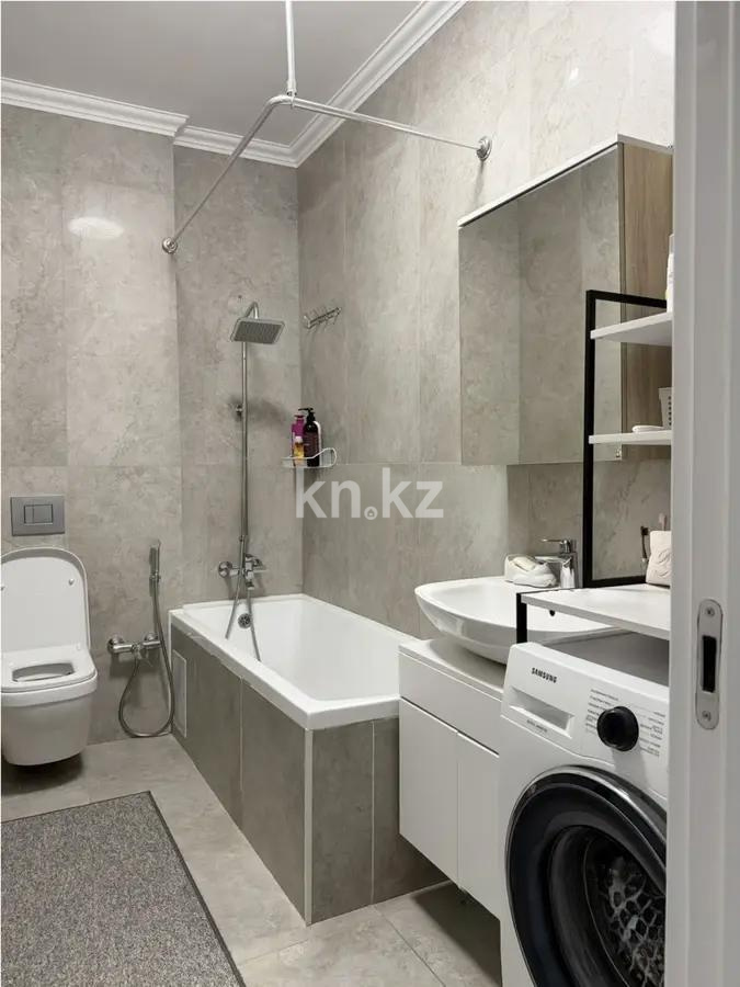 Продажа 2-комнатной квартиры, 55 м² - Продажа квартир от собственников в Алматы - страница 7 фото 4 из 4