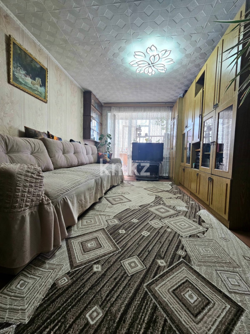 Продажа 3-комнатной квартиры, 51 м² - Продажа недвижимости в Костанае фото 16 из 26