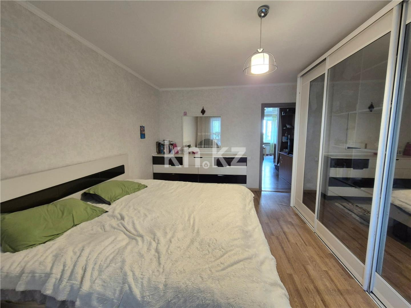 Продажа 4-комнатной квартиры, 100 м², мкр-н Горка Дружбы в Темиртау - фото 12