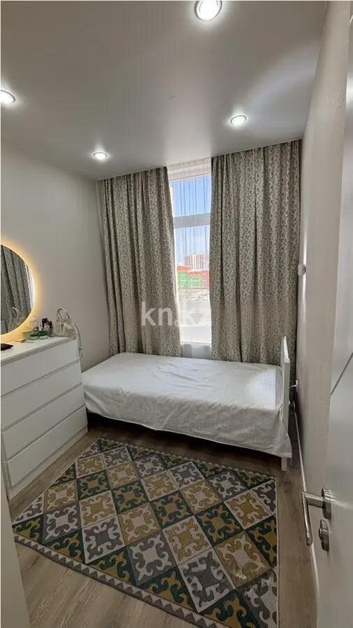 Продажа 1-комнатной квартиры, 34 м² в Алматы - фото 2