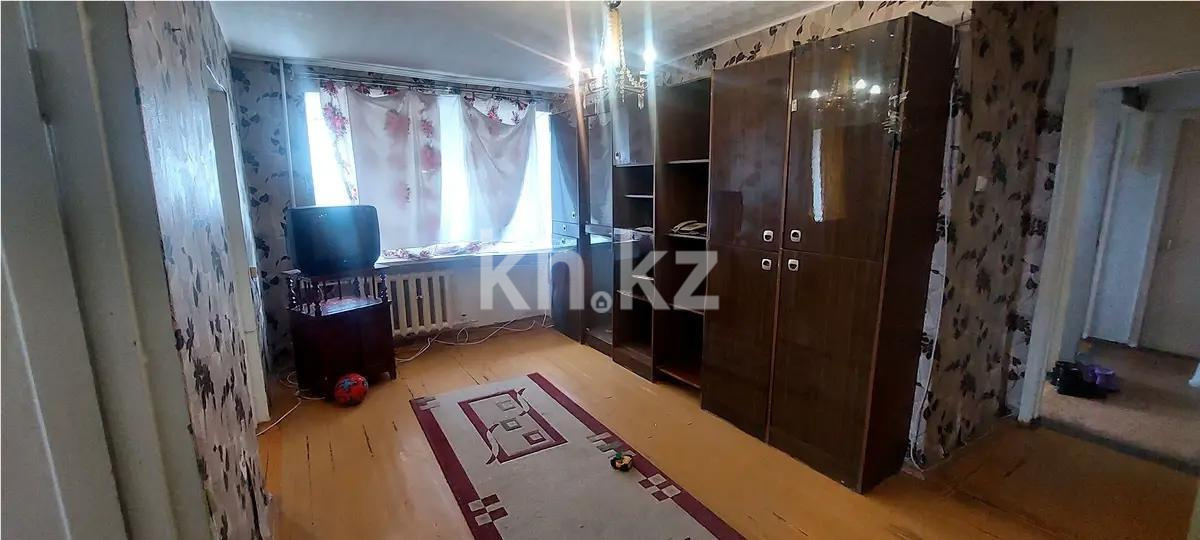 Продажа 4-комнатной квартиры, 61 м² в Темиртау