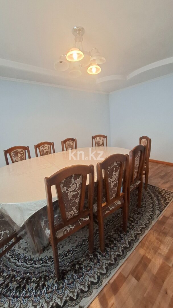 Продажа 5-комнатного дома, 300 м² в Караганде - фото 12