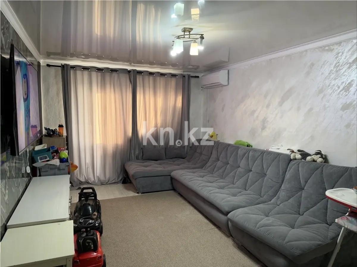 Продажа 3-комнатной квартиры, 56 м² в Астане